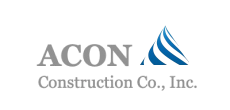 Acon Construction Co. Inc.