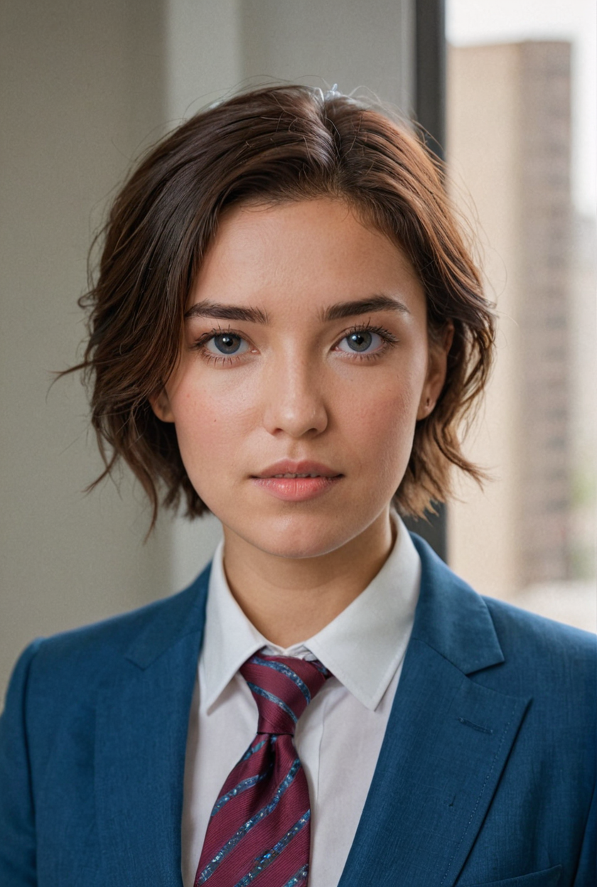 Maria profile picture